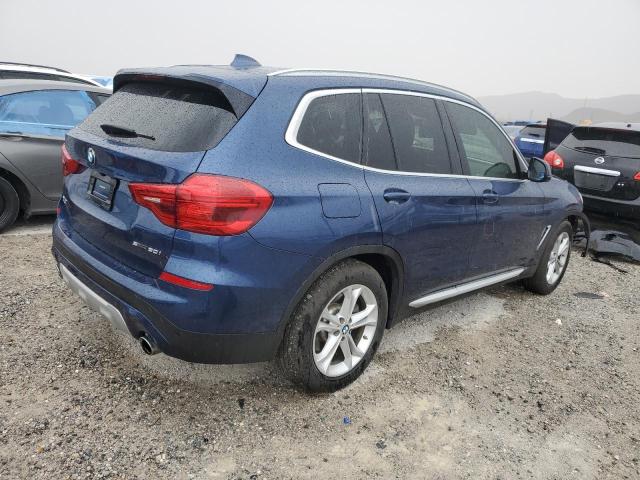 5UXTR7C52KLR45261 BMW X3 Sdrive30i