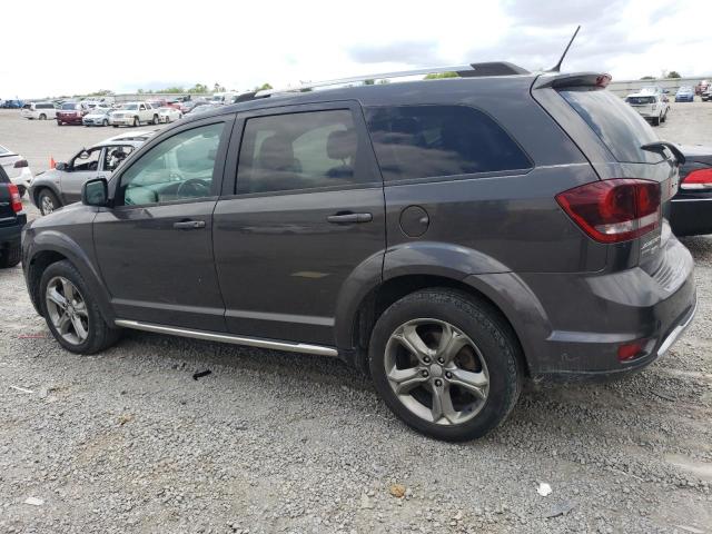 3C4PDDGG2GT173058 Dodge Journey Crossroad