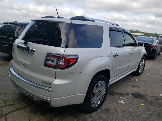 1GKKVTKD8GJ102540 GMC Acadia Denali