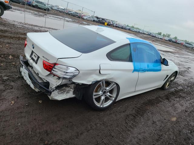 WBA3N9C56FK247947 BMW 428 XI