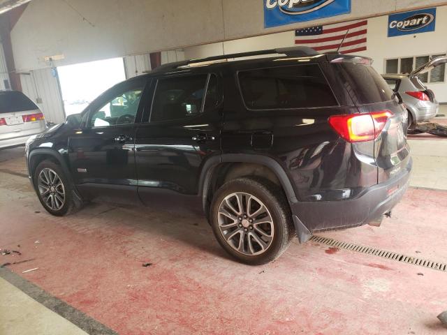 1GKKNVLS1HZ229643 GMC Acadia All Terrain