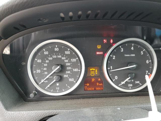 5UXFG2C56E0H11218 BMW X6 Xdrive35i