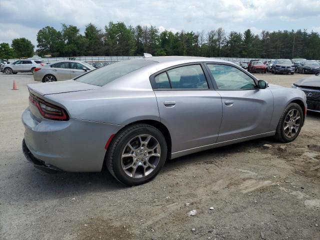2C3CDXJG1FH898168 Dodge Charger Sxt