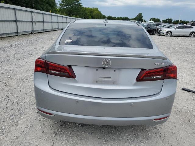 19UUB2F78HA004641 Acura Tlx Advance