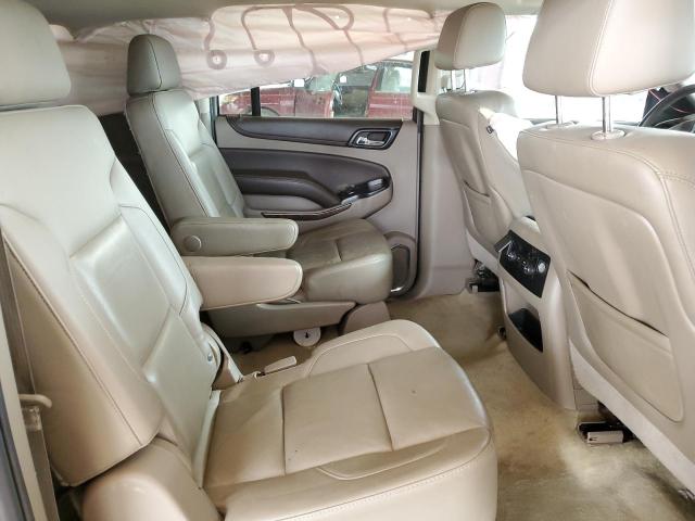 1GNSCJKC0FR227438 Chevrolet Suburban C1500 Lt