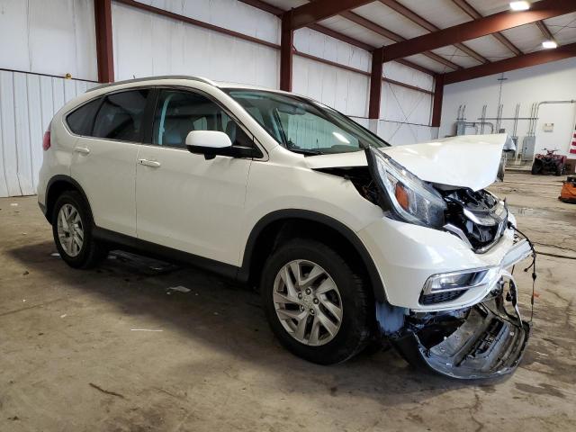 5J6RM4H7XGL089535 Honda CR-V EXL