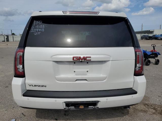 1GKS1BKC9LR289408 GMC YUKON SLT