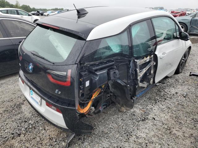 WBY1Z4C52FV278739 BMW I3 REX