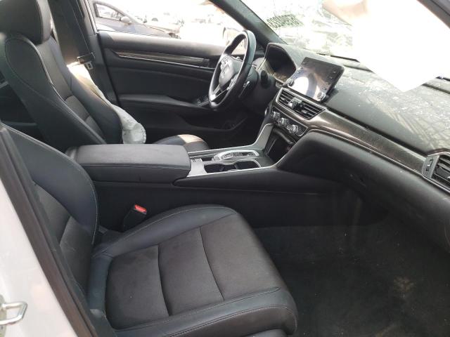 1HGCV2F32LA029219 Honda Accord Sport