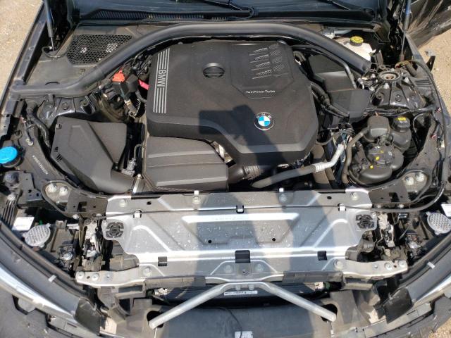 3MW5R7J53K8A04922 BMW 330XI