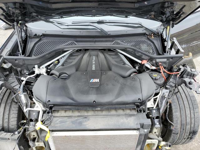 5YMKW8C53K0Y75144 BMW X6 M