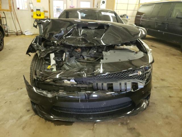 2C3CDXGJ9FH915494 Dodge Charger R/t Scat Pack