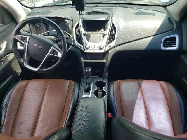 2GKFLPE35H6248071 GMC Terrain Slt