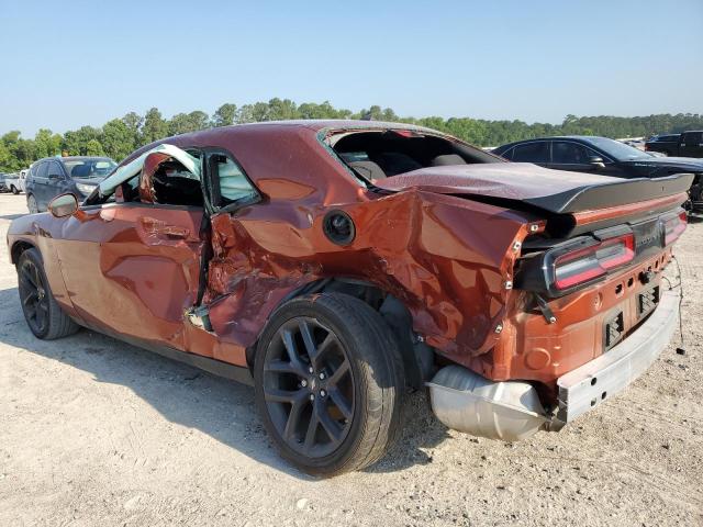 2C3CDZAG7LH211024 Dodge Challenger Sxt