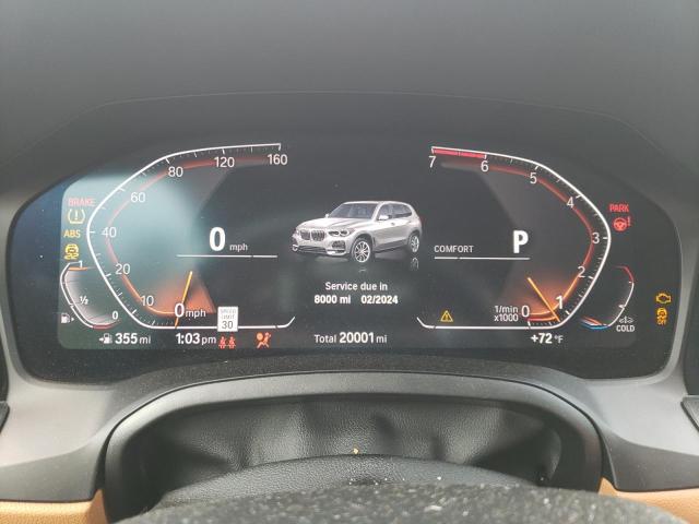 WBA43AT07NCH97945 BMW 430xi