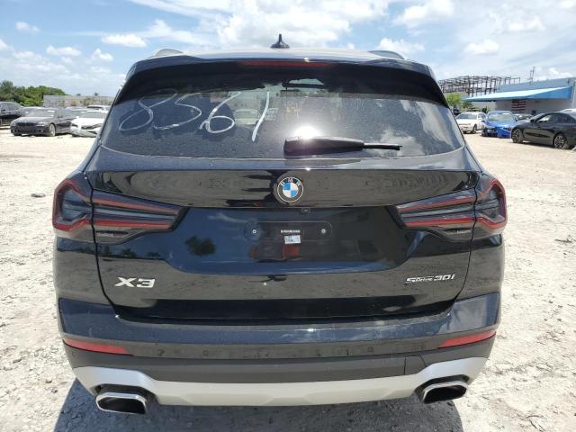 5UX43DP07N9K48561 BMW X3 Sdrive30i