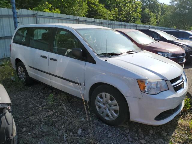 2C4RDGBG5ER267758 Dodge Grand Caravan Se