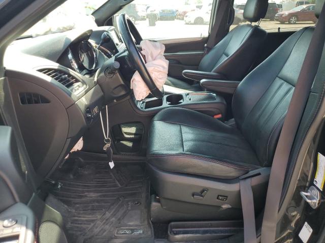 2C4RDGEG4KR674753 Dodge Grand Caravan Gt