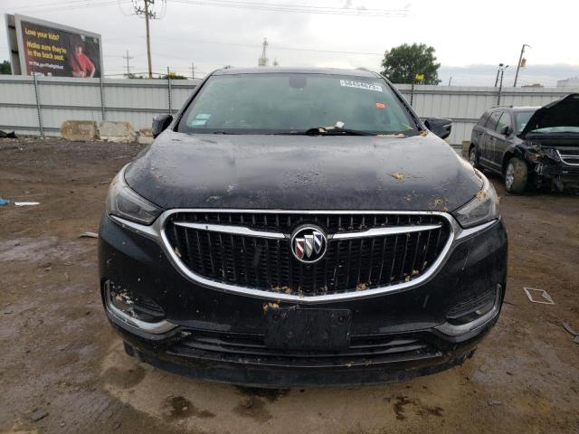 5GAEVAKW5JJ215711 Buick Enclave Essence