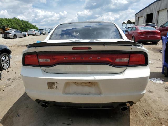 2C3CDXBG1EH266073 Dodge Charger Se