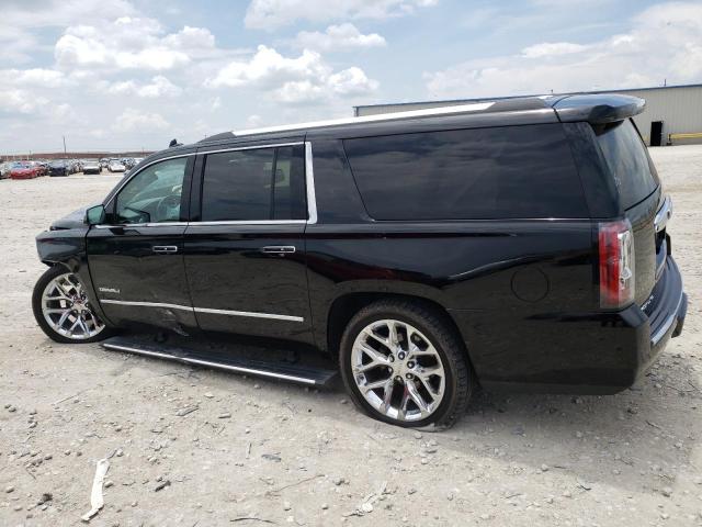 1GKS1HKJ1KR221748 GMC YUKON XL DENALI