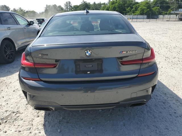 WBA5U9C05LA380989 BMW M340XI