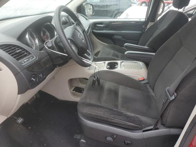 2C4RDGCG8GR312449 Dodge Grand Caravan Sxt