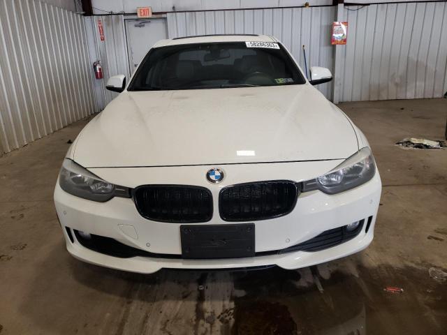 WBA3C3C56EF984933 BMW 320 I Xdrive