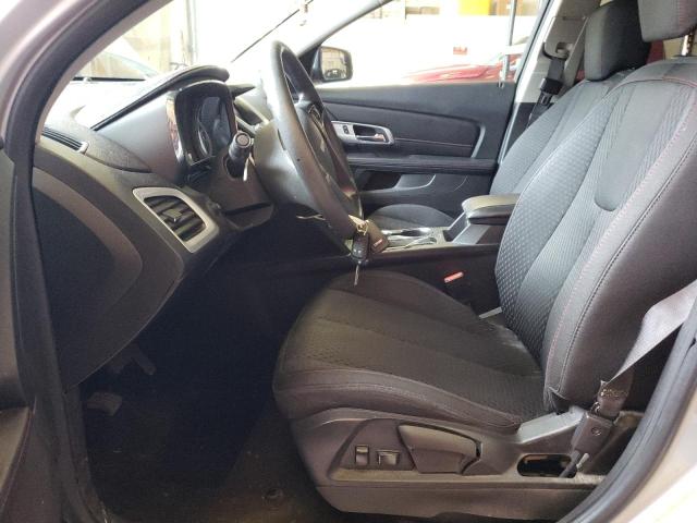 2GKFLVEK4E6217191 GMC Terrain Sle