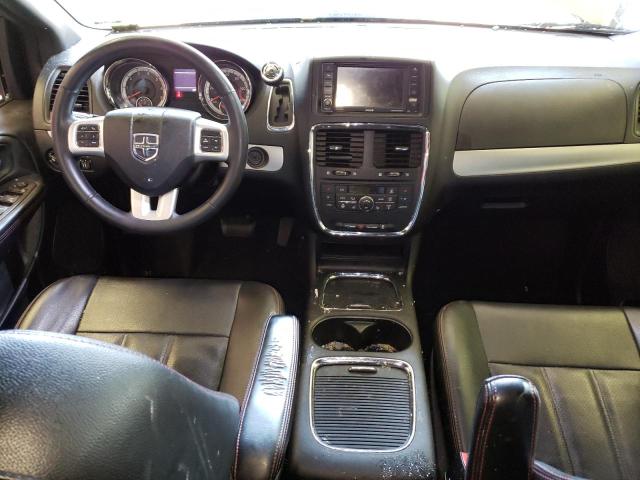 2C4RDGEGXHR671882 Dodge Grand Caravan Gt