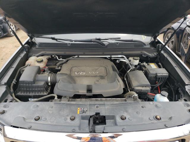 1GTG6DE30G1361451 GMC CANYON SLT