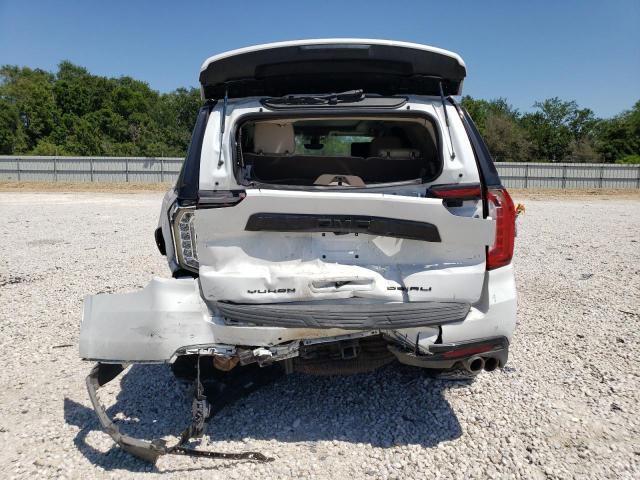 1GKS2DKL9MR136277 GMC YUKON DENALI
