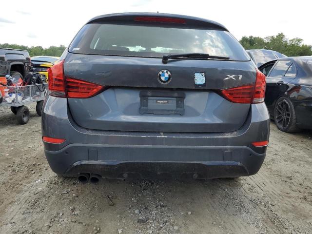 WBAVL1C57FVY36164 BMW X1 Xdrive28i