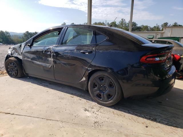 1C3CDFAA9FD300542 Dodge DART SE