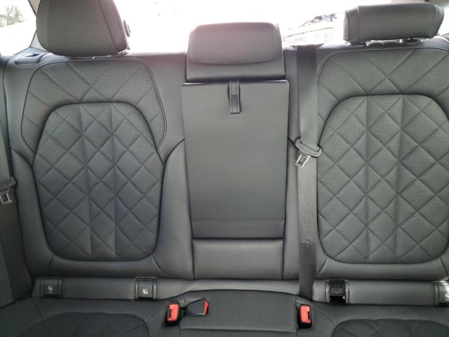 5UXCR4C06P9P91449 BMW X5 Sdrive 40i