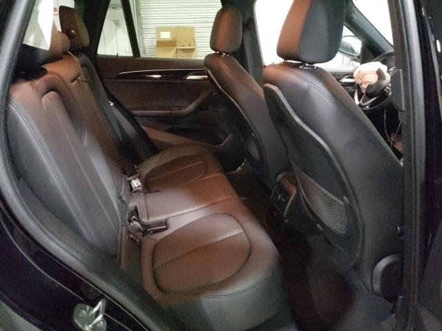 WBXHU7C36H5H35320 BMW X1 Sdrive28i