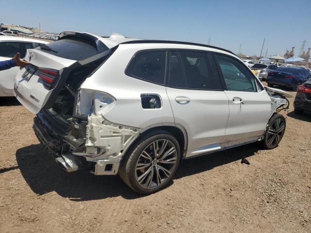5UX43DP05N9M09599 BMW X3 Sdrive30i