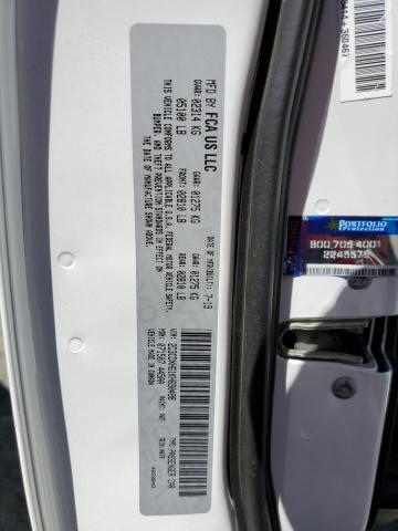 2C3CDXHG1KH690498 Dodge CHARGER GT
