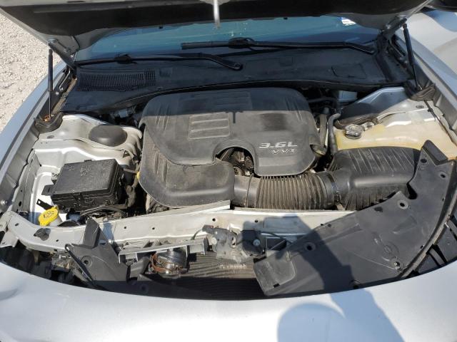 2C3CDXBG2KH646972 Dodge Charger Sxt