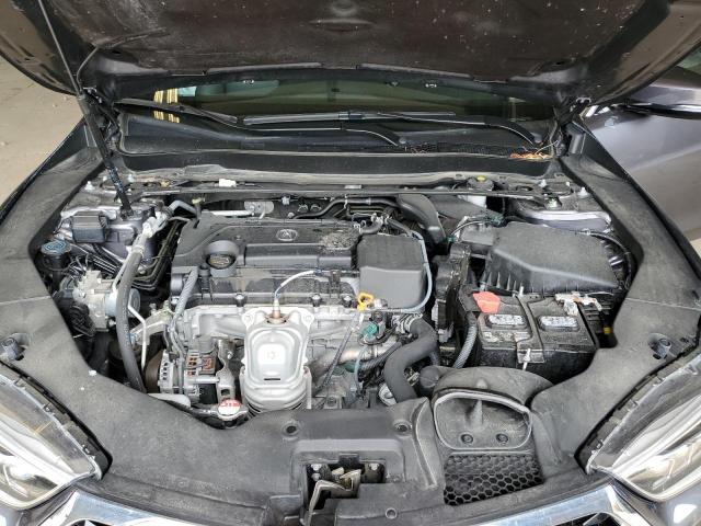 19UUB1F54KA000070 Acura Tlx Technology