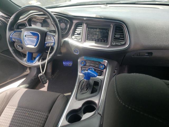 2C3CDZAG8JH128070 Dodge Challenger Sxt