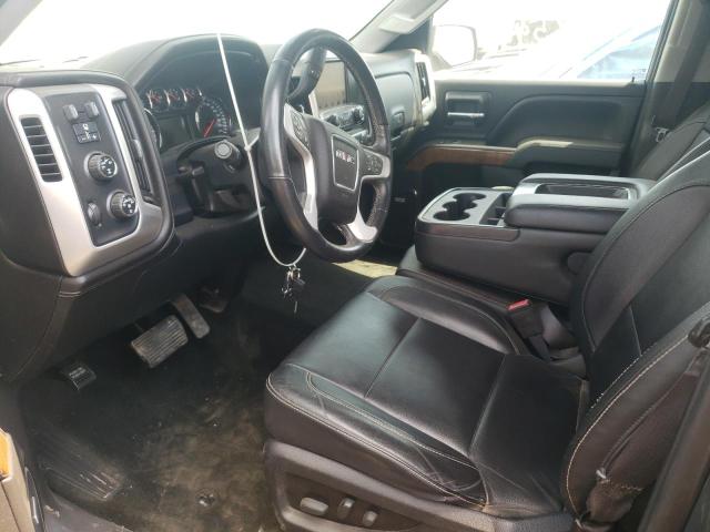 3GTU2VEC9EG223460 GMC Sierra K1500 Slt