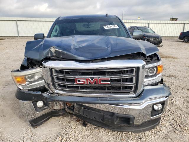 3GTP1UEC7EG461320 GMC Sierra C1500 Sle