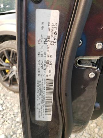 3C4PDCBG7GT228718 Dodge Journey Sxt