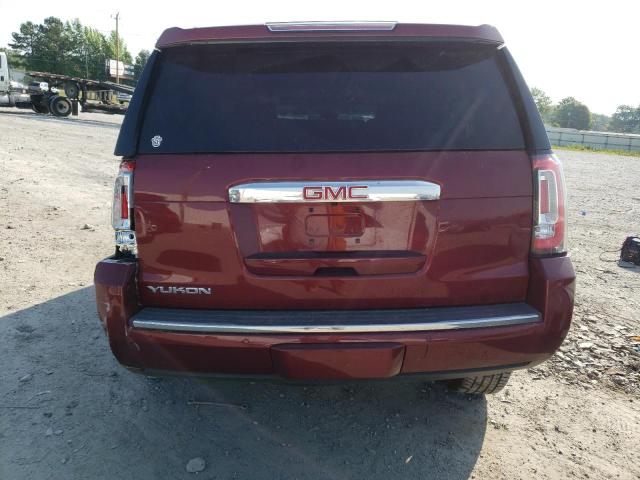 1GKS1CKJ3HR314203 GMC YUKON DENALI