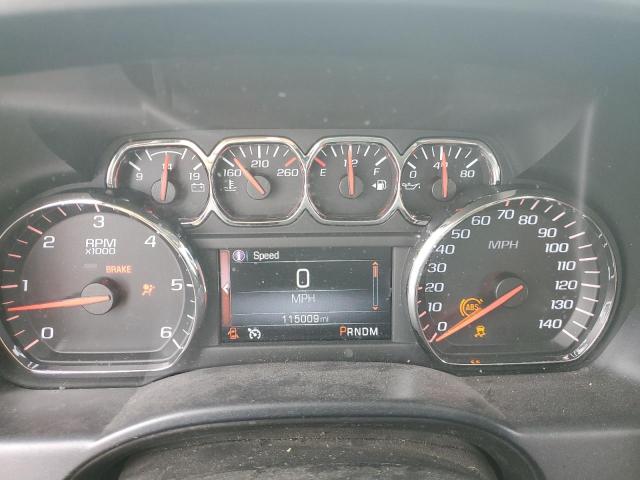 3GTP1UECXEG102236 GMC Sierra C1500 Sle