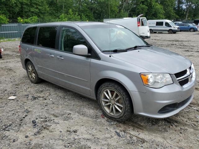 2C4RDGBG4HR568381 Dodge Grand Caravan Se