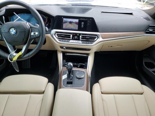 3MW5R1J09M8B95895 BMW 330I