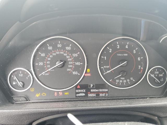 WBA8D9G57HNT91303 BMW 330 XI