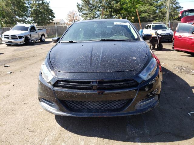 1C3CDFAA5FD310727 Dodge DART SE